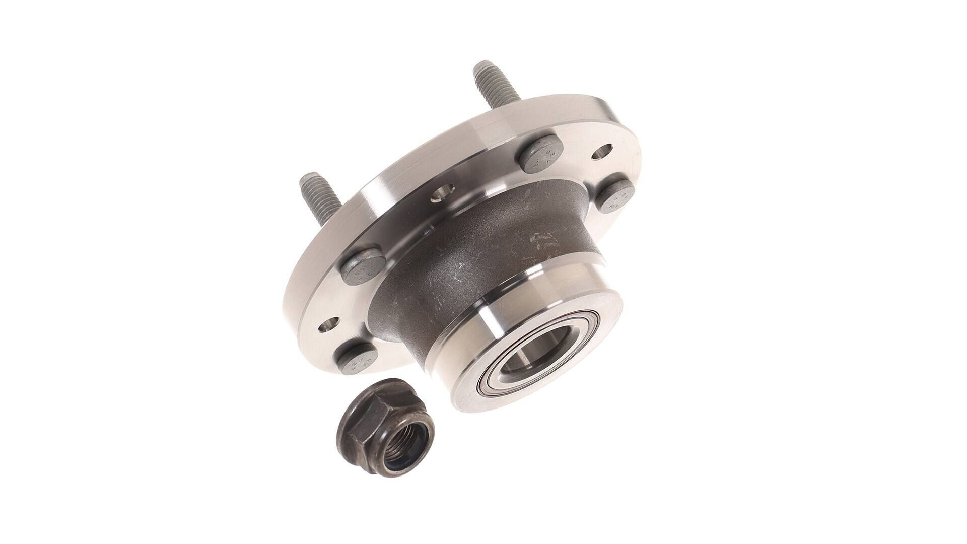 Compre VKBA6527 SKF Cubo traseiro