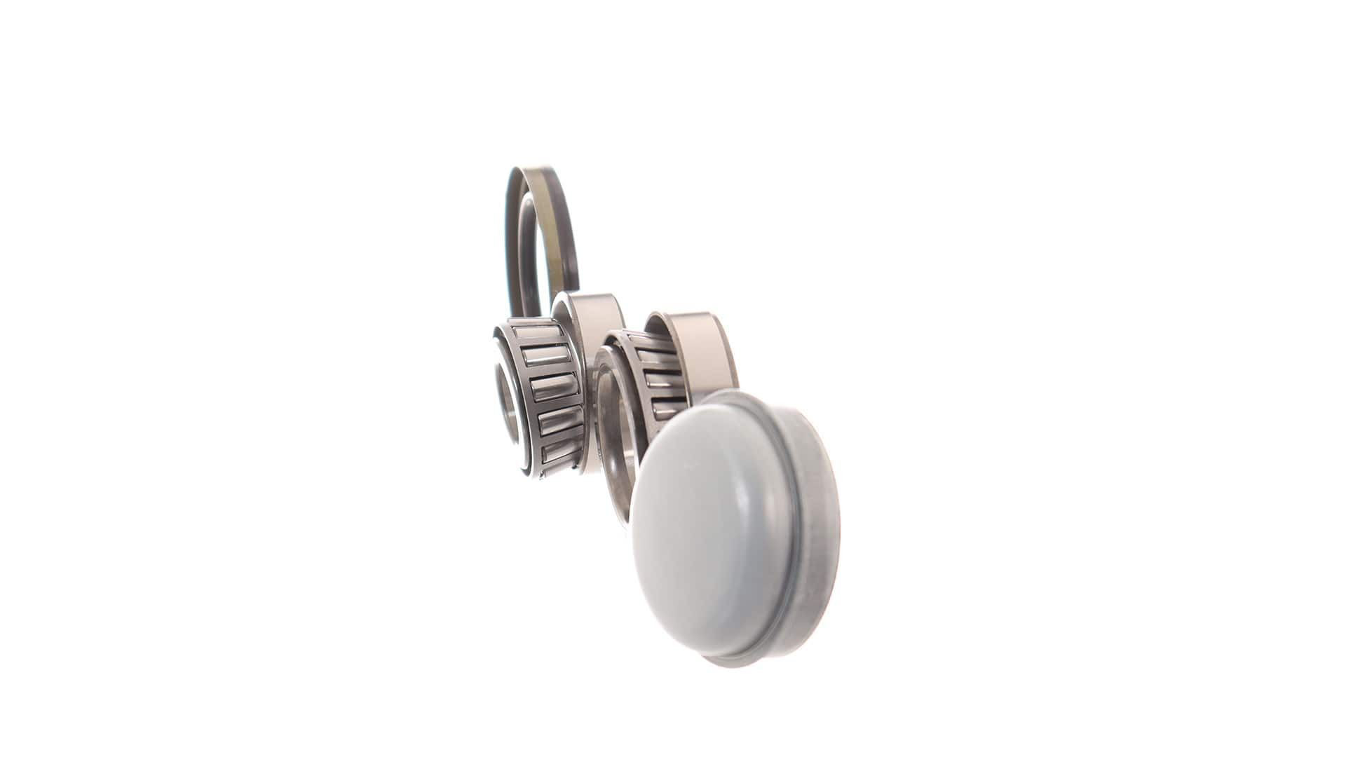 Rolamento de cubo dianteiro SKF VKBA6530 preço, a partir de 26,17 USD