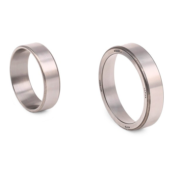  SKF VKBA6530