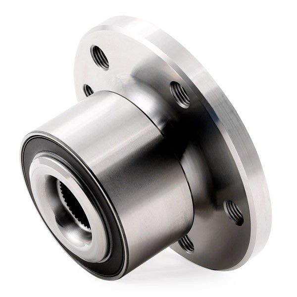 Cubo dianteiro SKF VKBA6531
