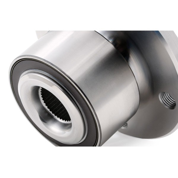 VKBA6531 SKF Cubo dianteiro