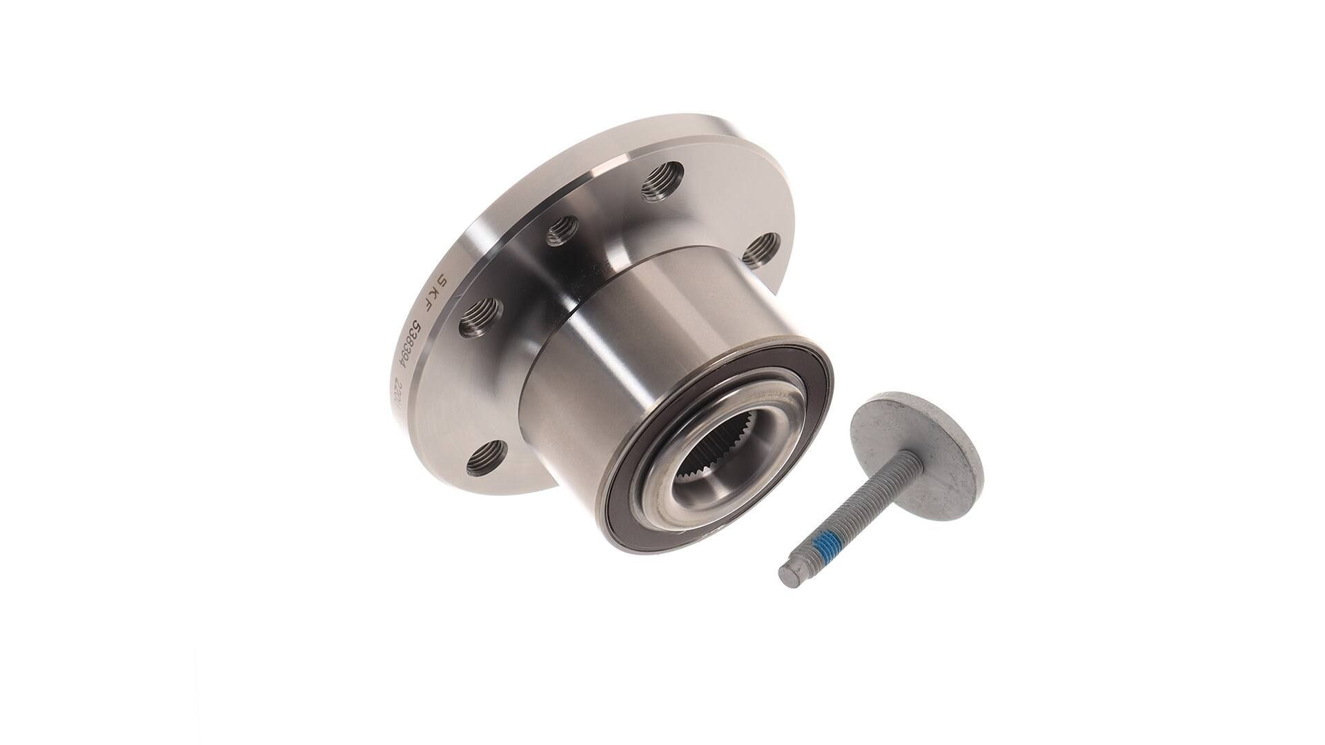 Compre VKBA6531 SKF Cubo dianteiro