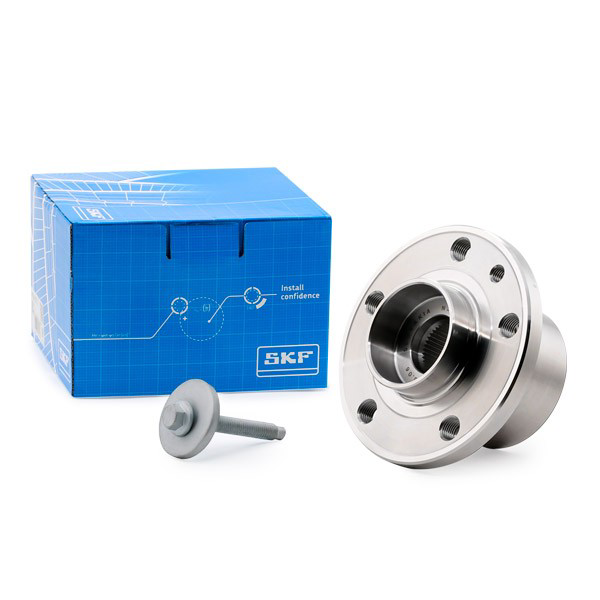 Compre VKBA6531 SKF Cubo dianteiro