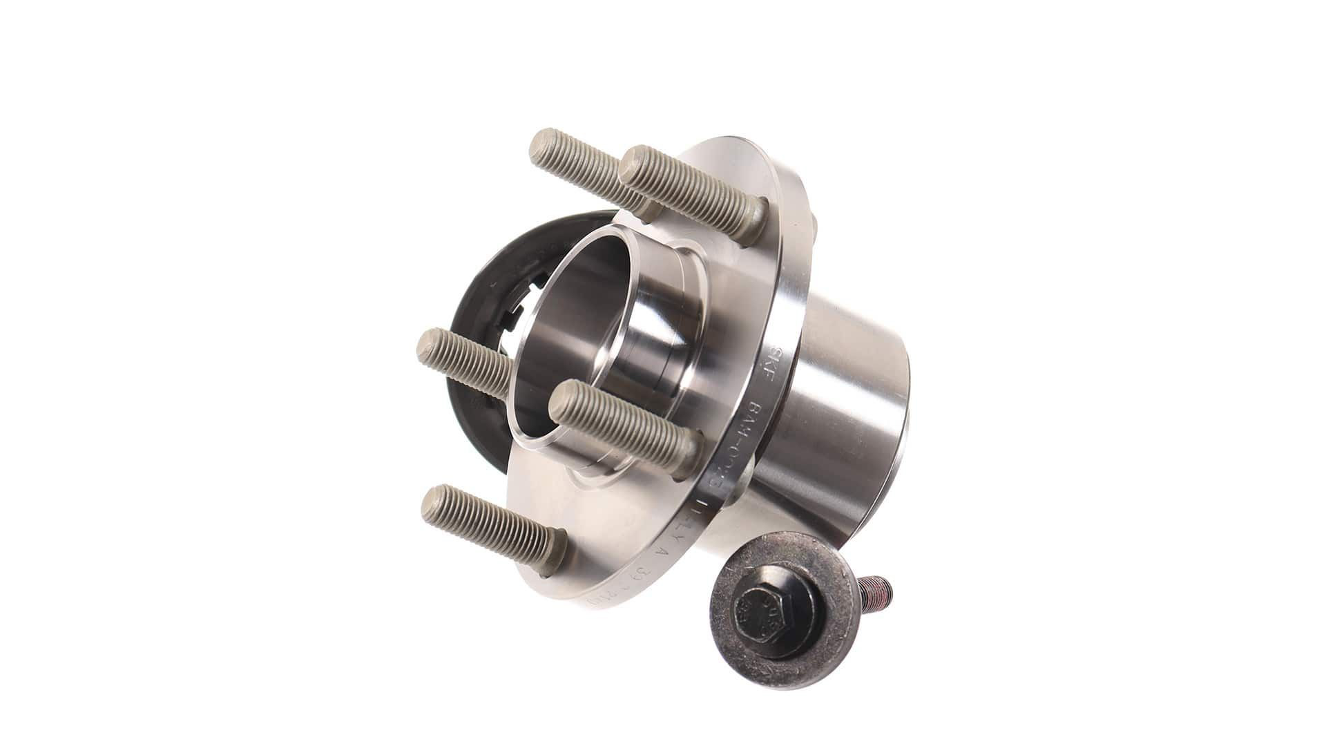 Compre VKBA6543 SKF Cubo dianteiro