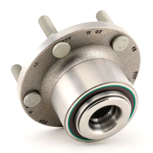 Cubo dianteiro SKF VKBA6543
