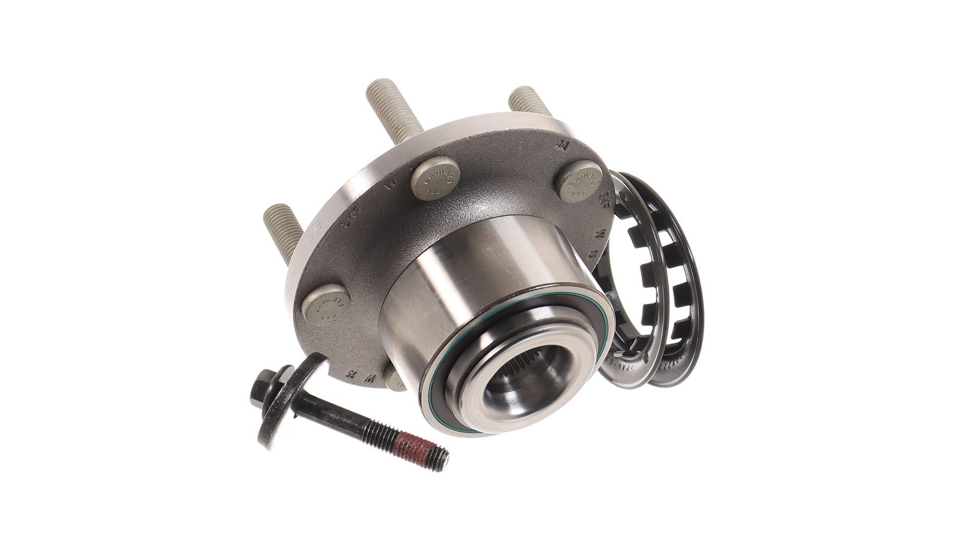 Cubo dianteiro SKF VKBA6543 preço, a partir de 98,13 USD
