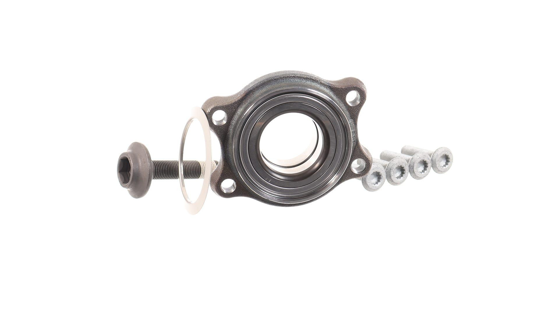 VKBA6546 SKF Rolamento de cubo dianteiro/traseiro