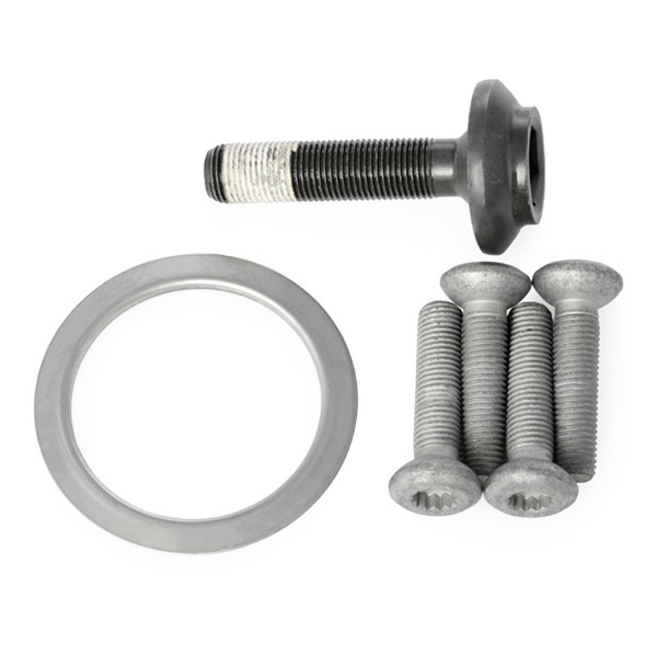Compre VKBA6546 SKF Rolamento de cubo dianteiro/traseiro