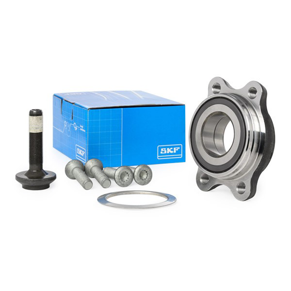 Rolamento de cubo dianteiro/traseiro VKBA6546 SKF
