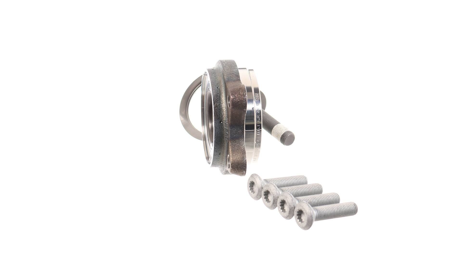Rolamento de cubo dianteiro/traseiro SKF VKBA6546 preço, a partir de 88,53 USD