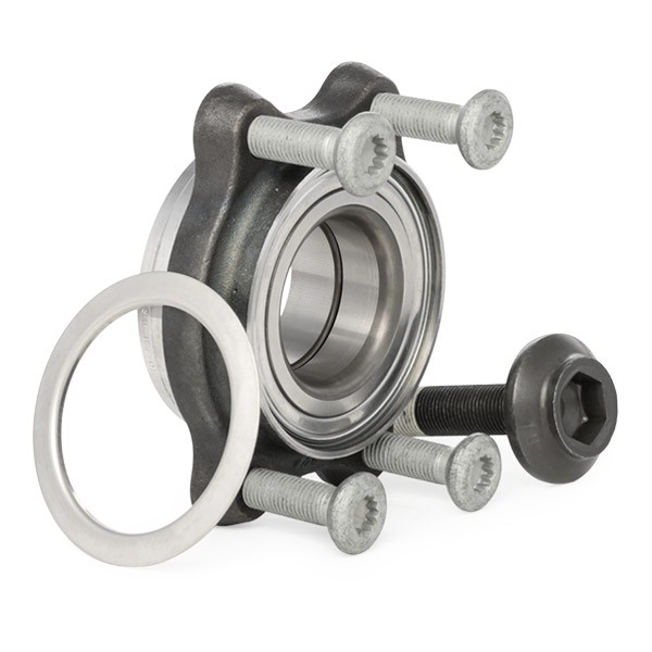 Compre VKBA6546 SKF Rolamento de cubo dianteiro/traseiro