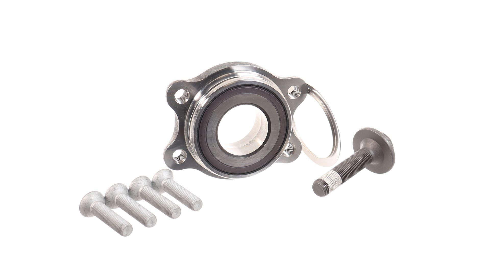Rolamento de cubo dianteiro/traseiro SKF VKBA6546