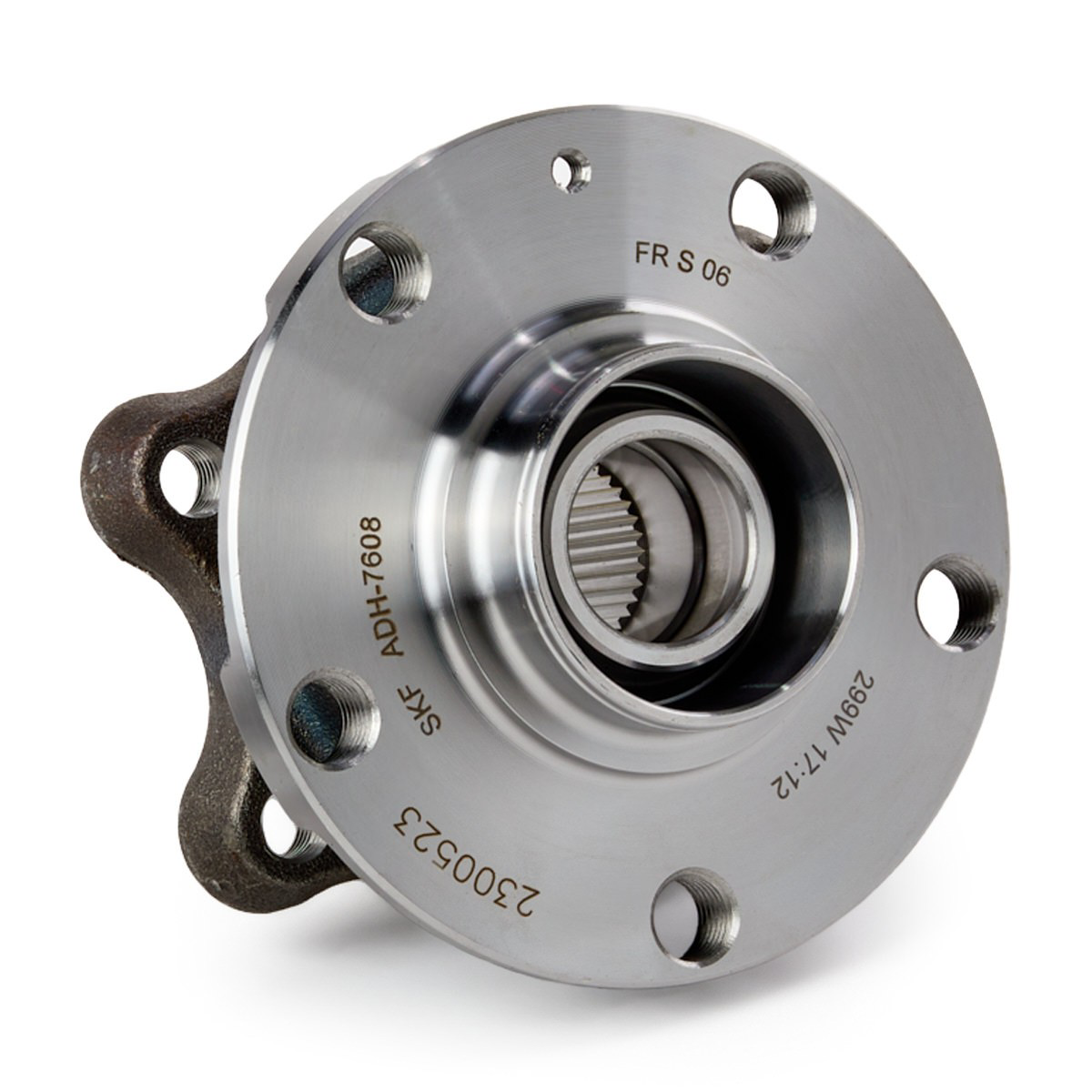 Compre VKBA6546F SKF Cubo dianteiro