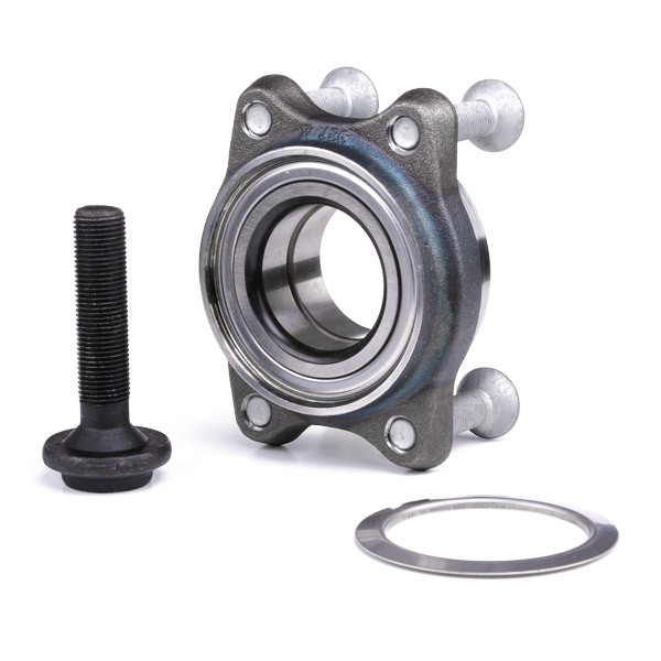 VKBA6547 SKF Rolamento de cubo dianteiro/traseiro