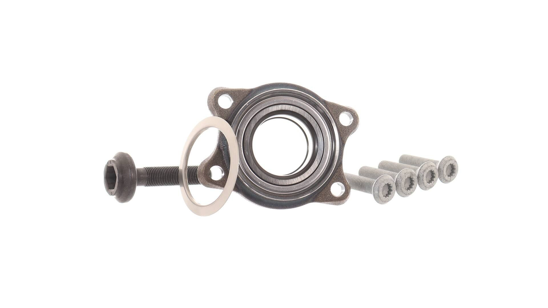 Rolamento de cubo dianteiro/traseiro VKBA6547 SKF