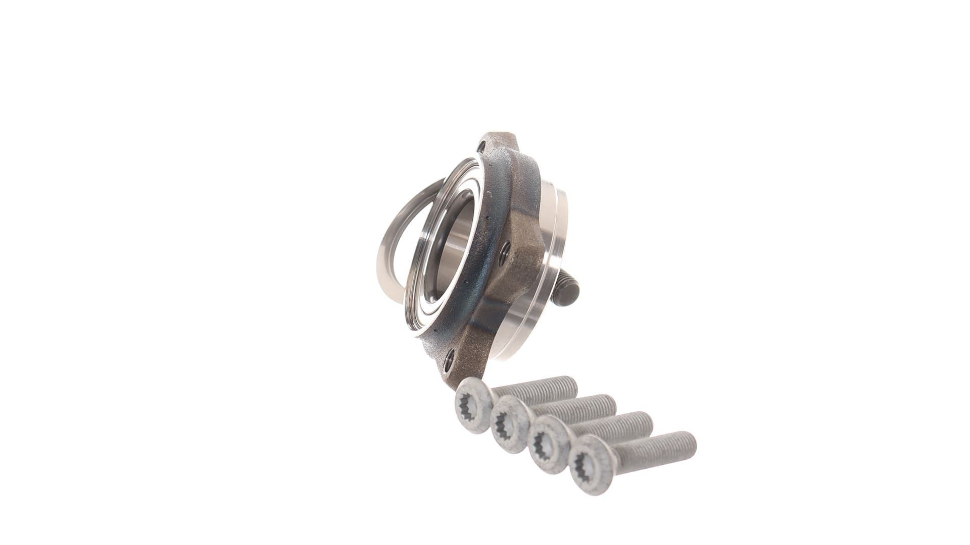 Rolamento de cubo dianteiro/traseiro SKF VKBA6547 preço, a partir de 72,23 USD