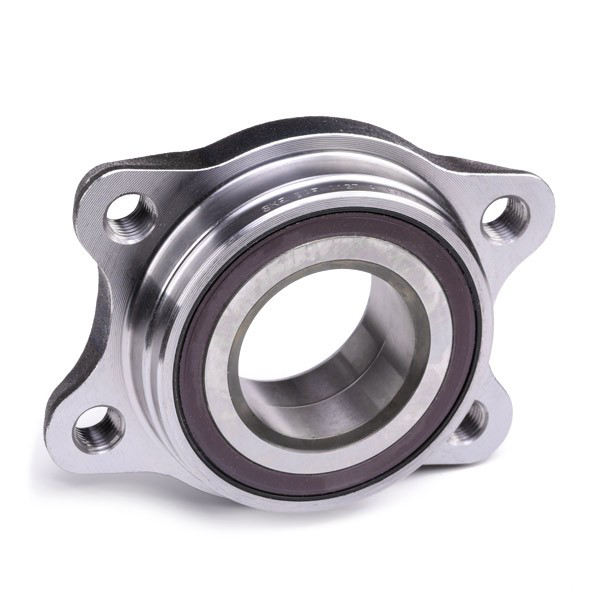 Compre VKBA6547 SKF Rolamento de cubo dianteiro/traseiro