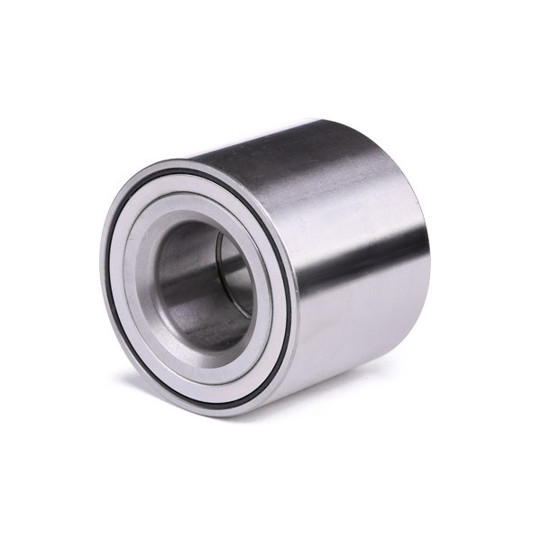 VKBA6549 SKF Rolamento de cubo traseiro