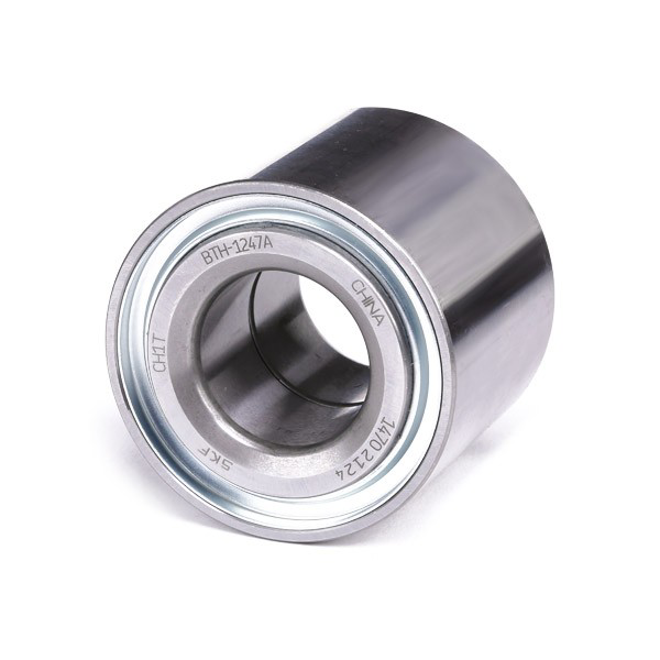 Compre VKBA6549 SKF Rolamento de cubo traseiro