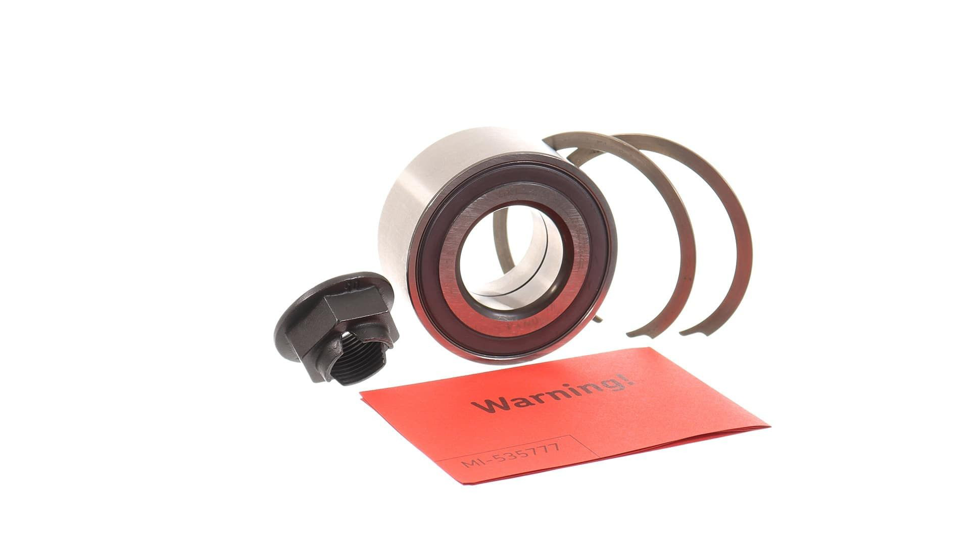 Compre VKBA6550 SKF Rolamento de cubo dianteiro
