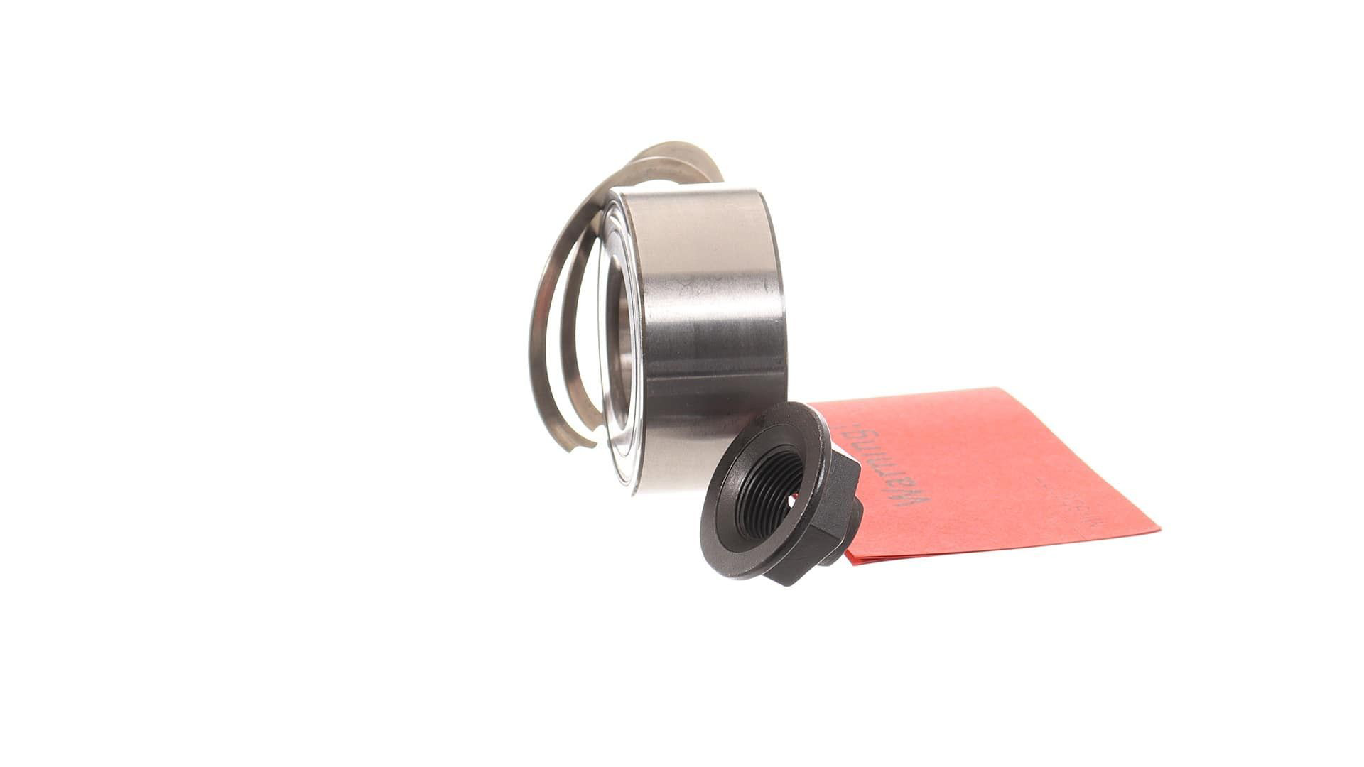Rolamento de cubo dianteiro SKF VKBA6550 preço, a partir de 29,78 USD