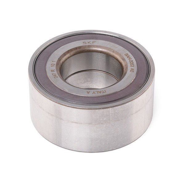 VKBA6550 SKF Rolamento de cubo dianteiro