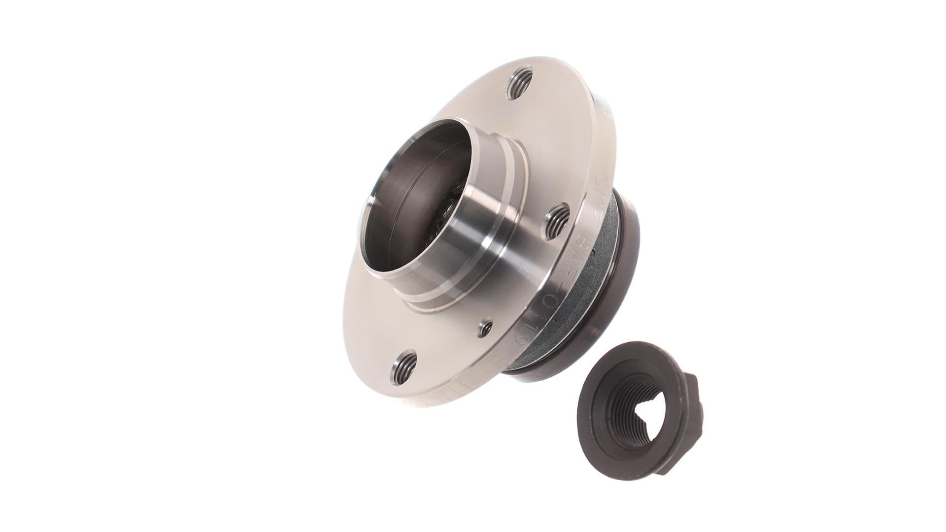 Compre VKBA6552 SKF Cubo traseiro