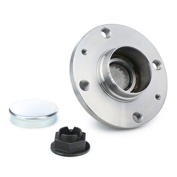 Cubo traseiro SKF VKBA6552 preço, a partir de 54,81 USD
