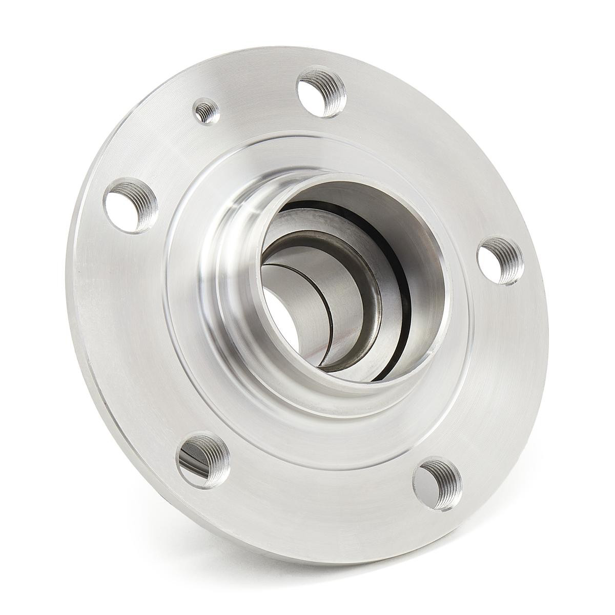 VKBA6558 SKF Cubo traseiro