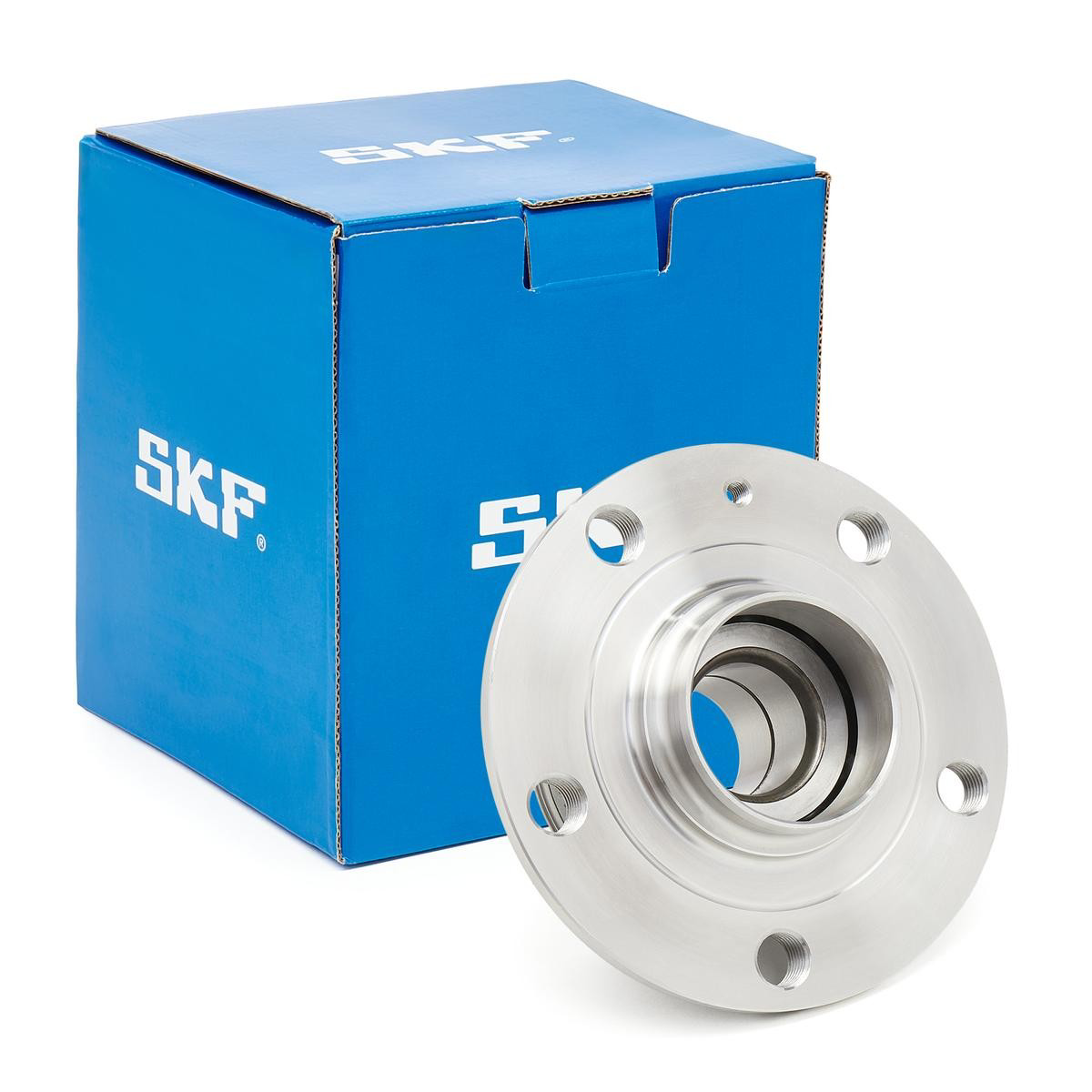 Compre VKBA6558 SKF Cubo traseiro