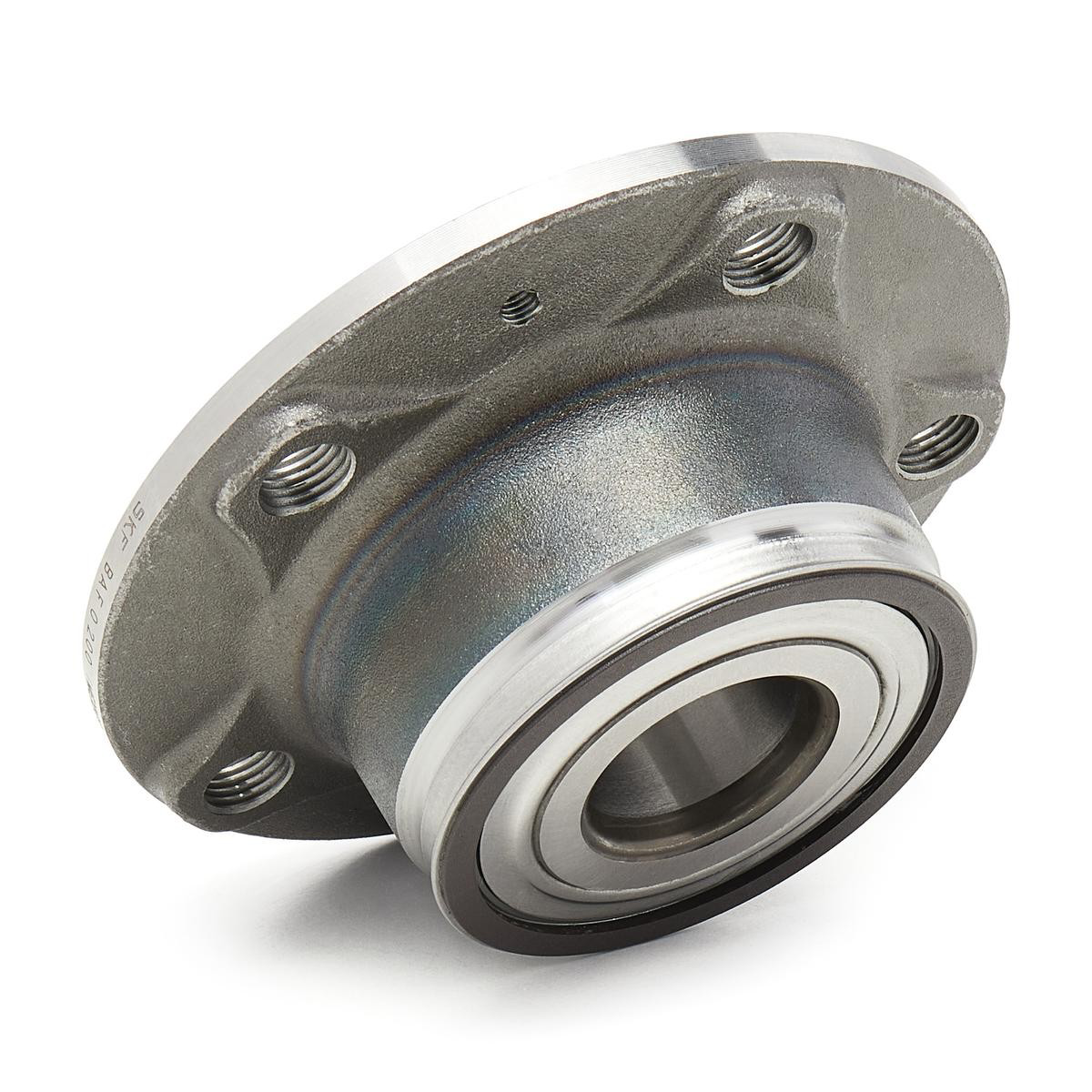 Compre VKBA6558 SKF Cubo traseiro