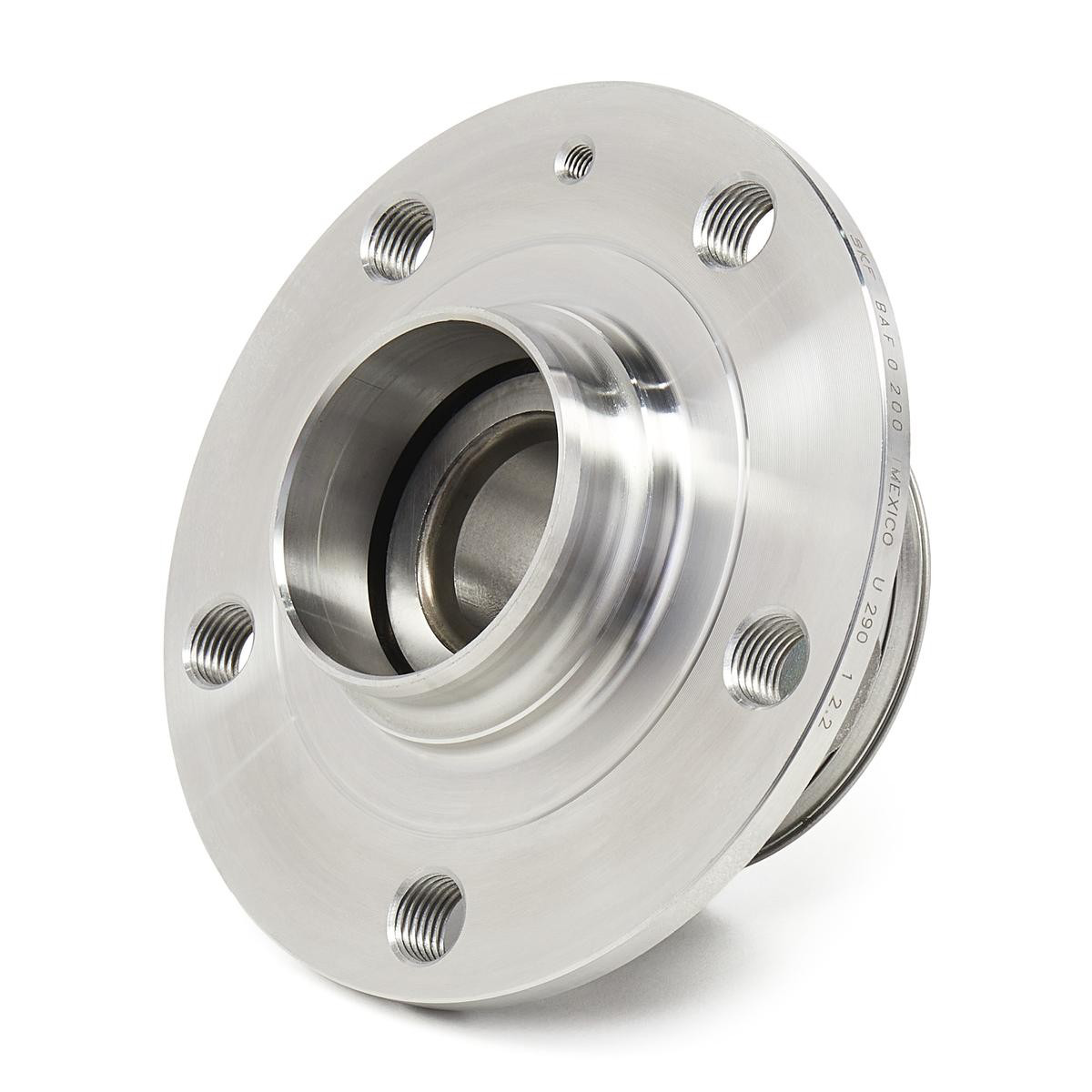 Cubo traseiro SKF VKBA6558 preço, a partir de 56,45 USD
