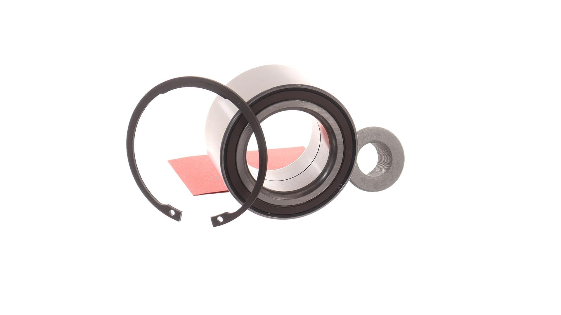 VKBA6559 SKF Rolamento de cubo dianteiro/traseiro
