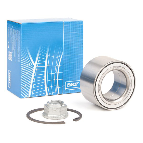 Compre VKBA6559 SKF Rolamento de cubo dianteiro/traseiro