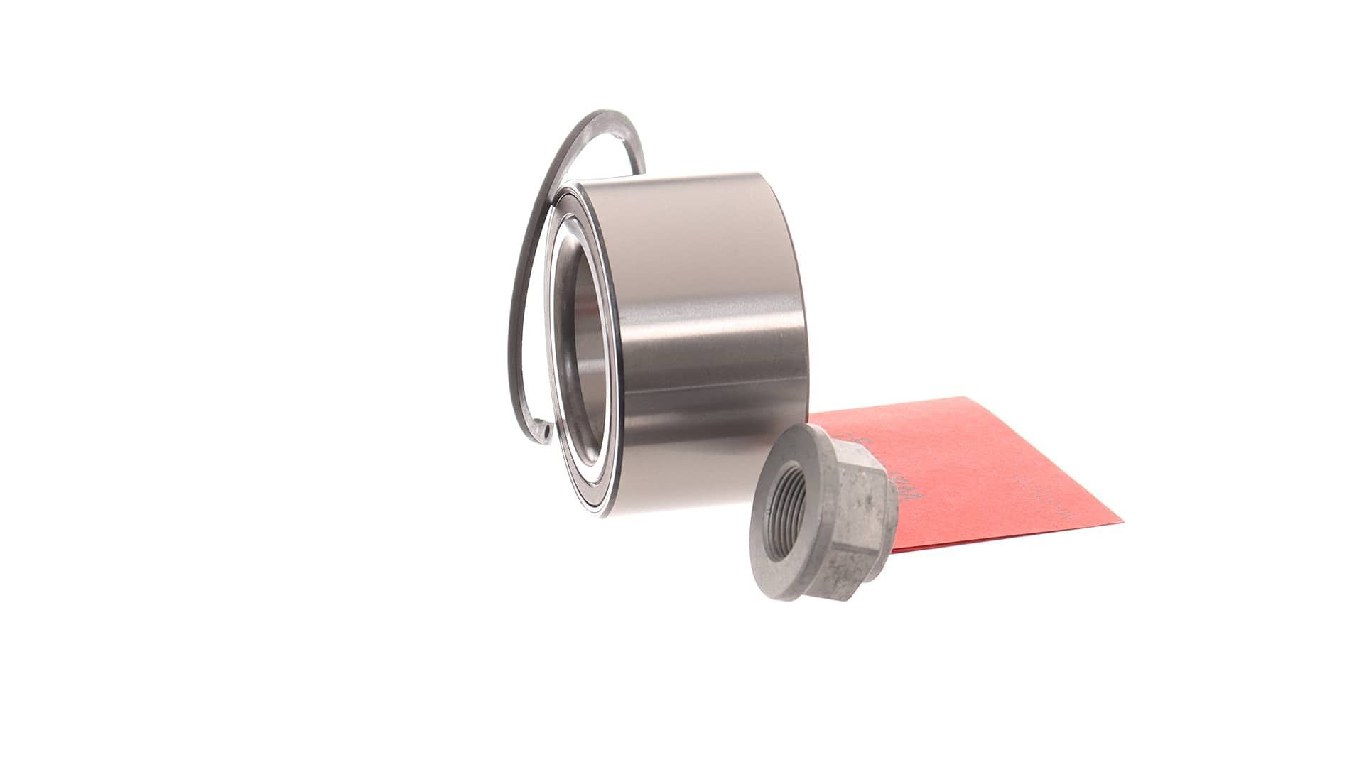Rolamento de cubo dianteiro/traseiro SKF VKBA6559