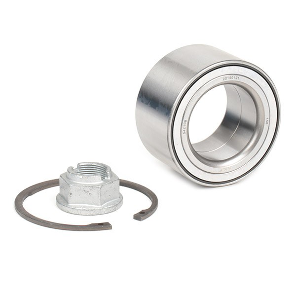 Rolamento de cubo dianteiro/traseiro SKF VKBA6559 preço, a partir de 58,65 USD