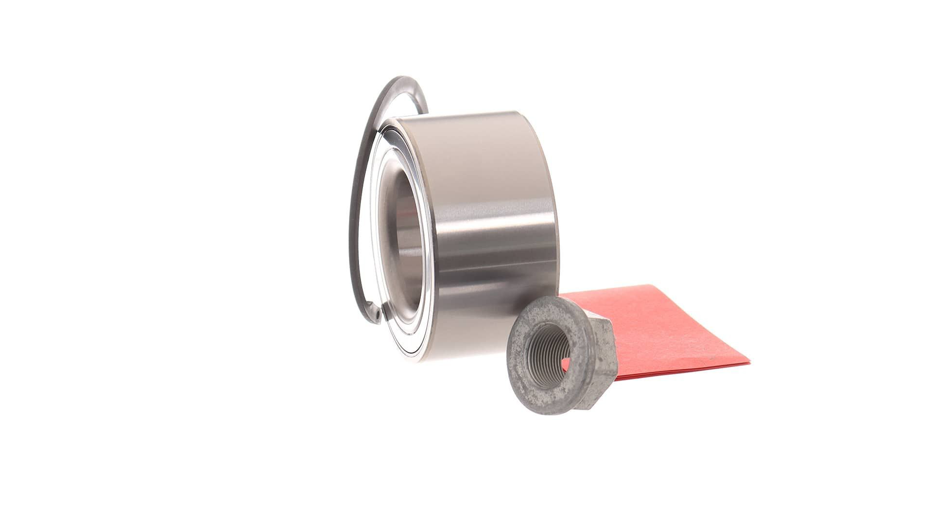 Compre VKBA6560 SKF Rolamento de cubo dianteiro