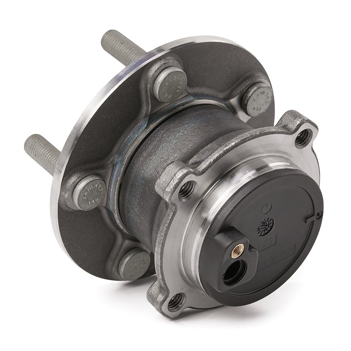 VKBA6565 SKF Cubo traseiro