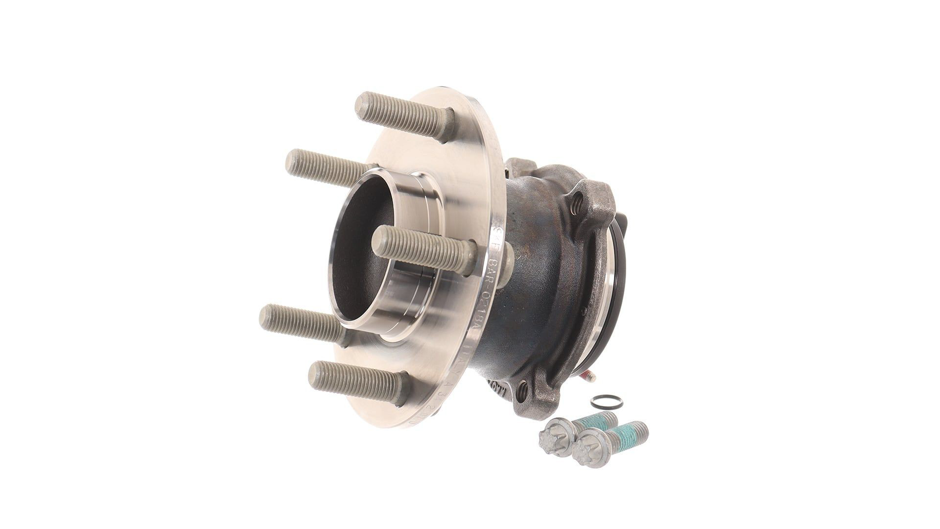 Compre VKBA6565 SKF Cubo traseiro