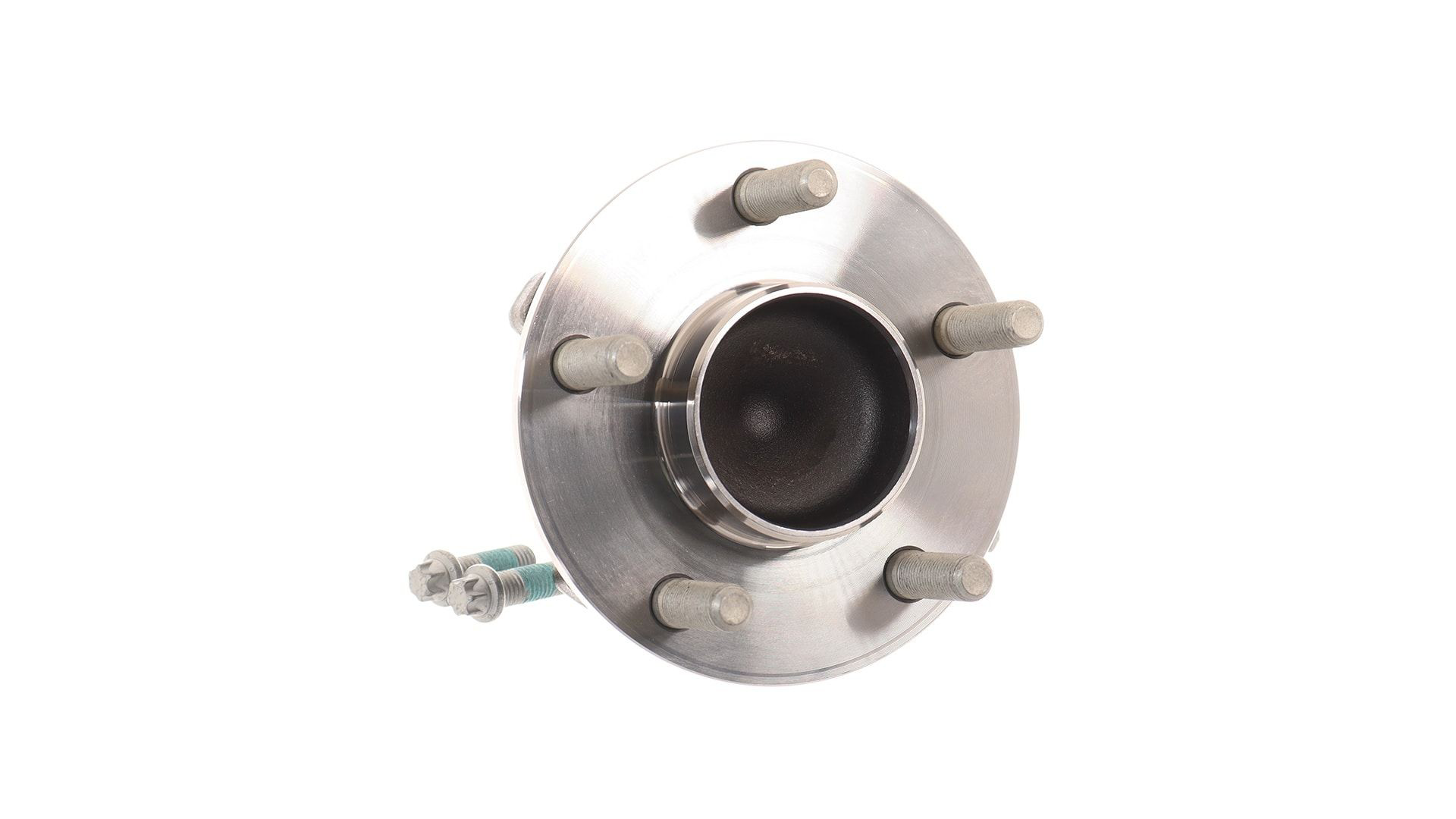 Compre VKBA6565 SKF Cubo traseiro