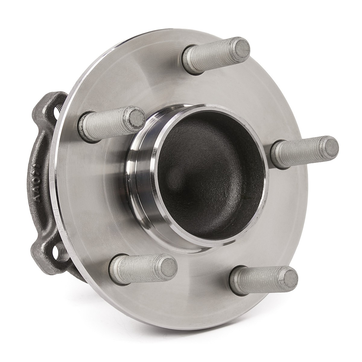 Cubo traseiro VKBA6565 SKF