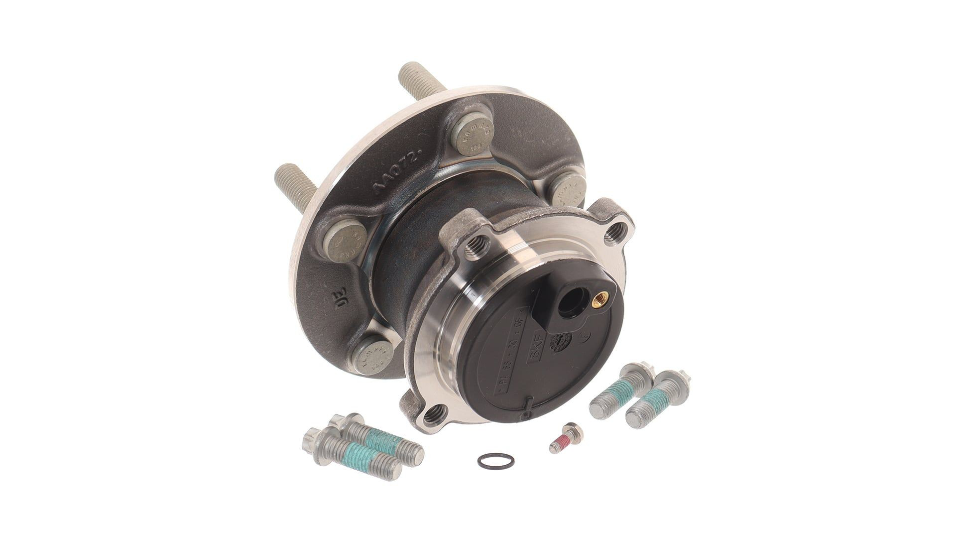 Cubo traseiro SKF VKBA6565 preço, a partir de 112,53 USD