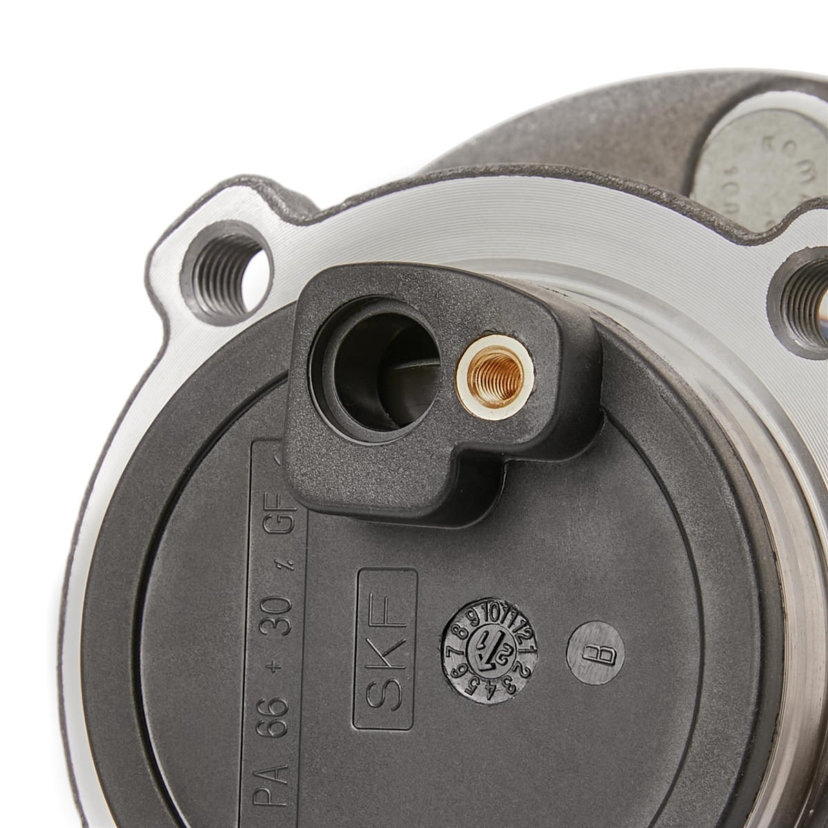 Cubo traseiro SKF VKBA6565