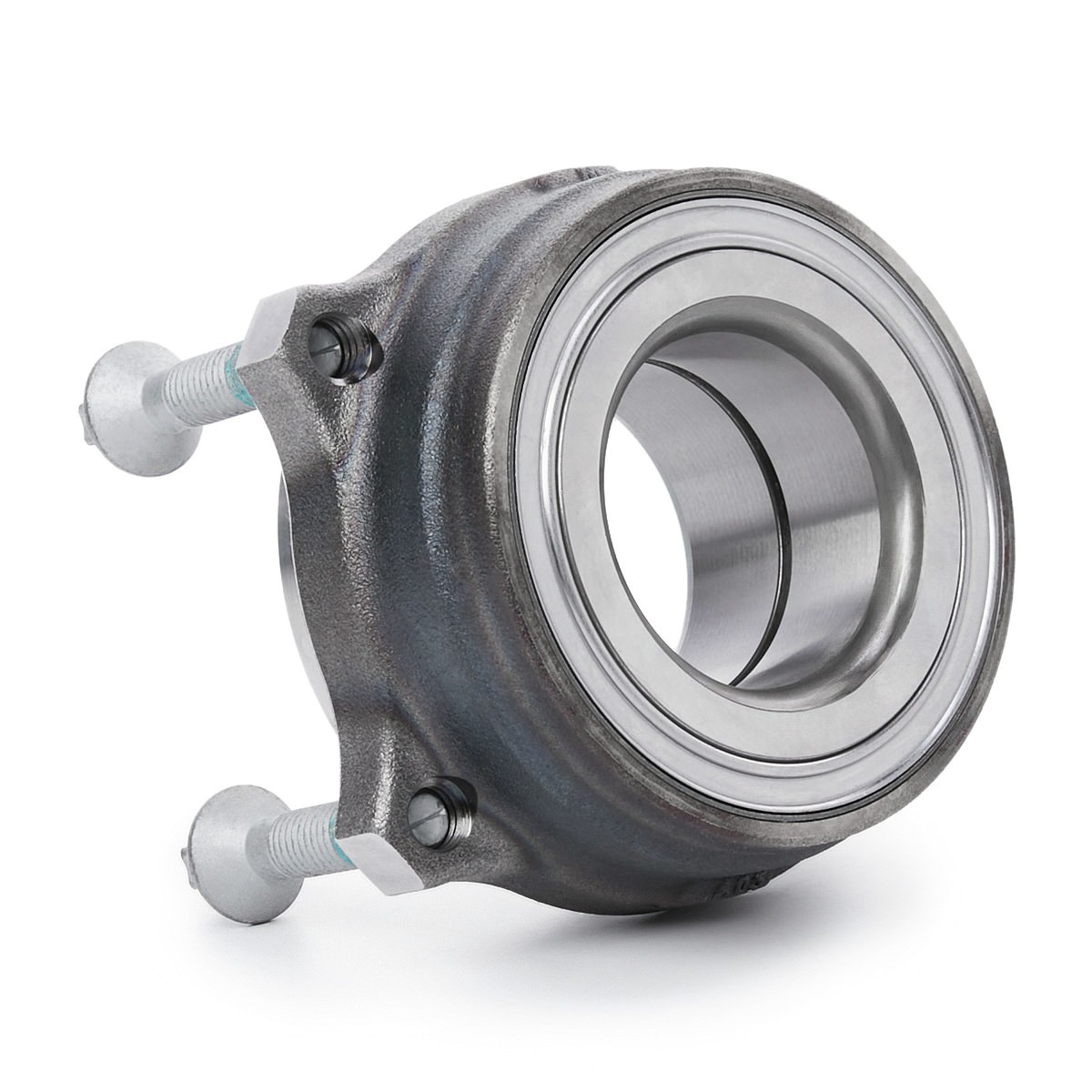 Rolamento de cubo traseiro VKBA6566 SKF