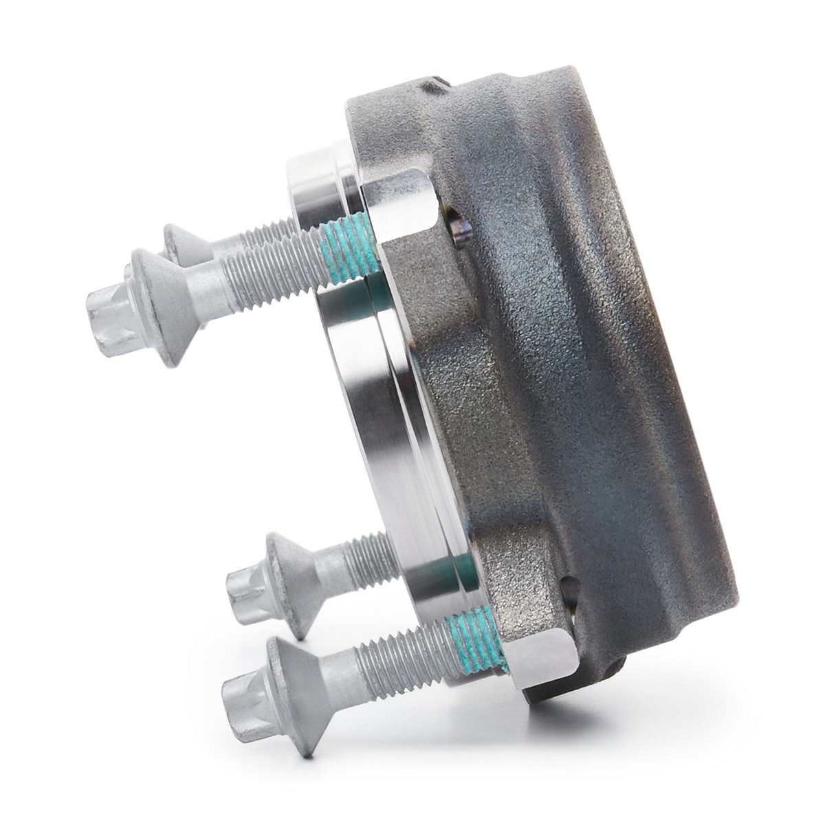 Compre VKBA6566 SKF Rolamento de cubo traseiro