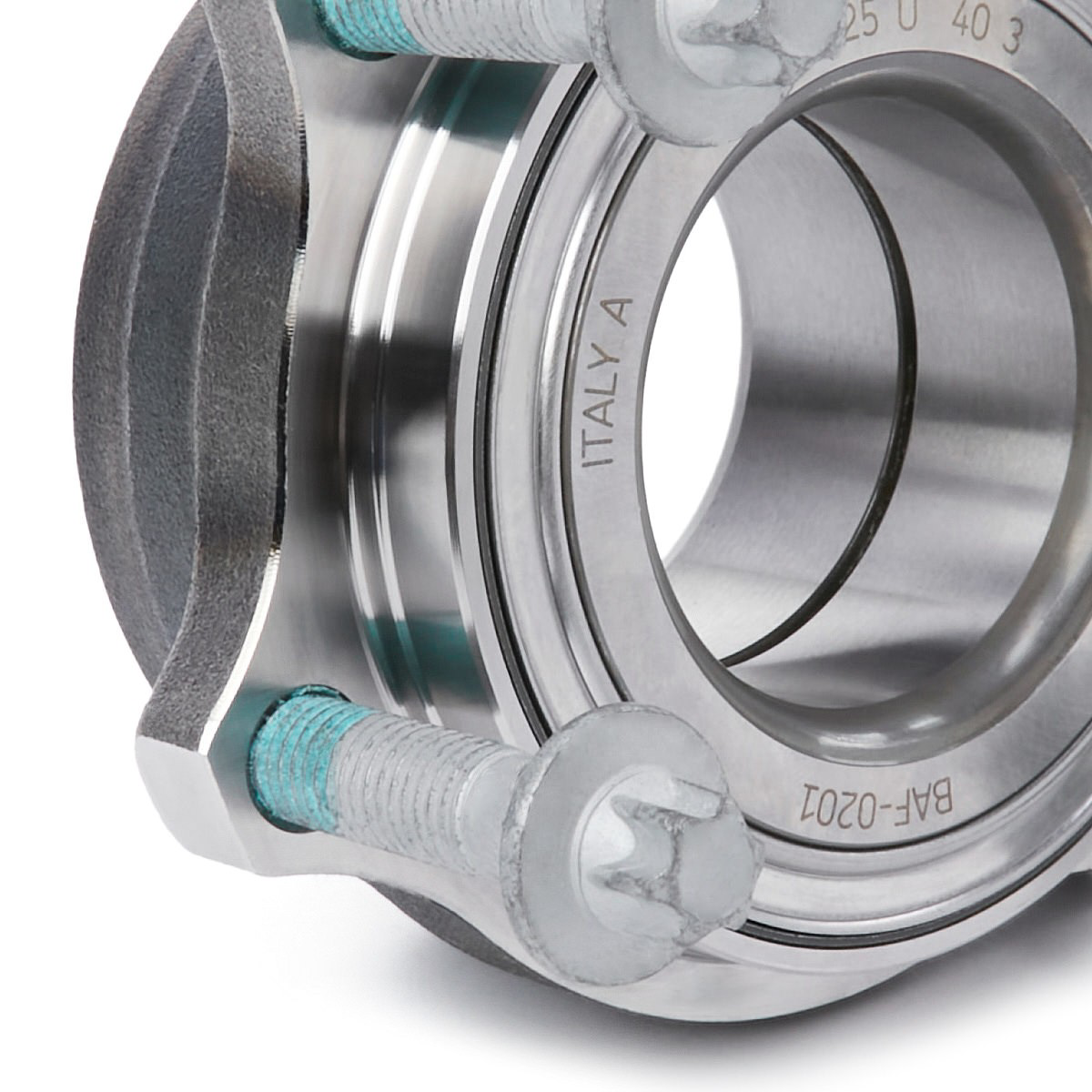 VKBA6566 SKF Rolamento de cubo traseiro