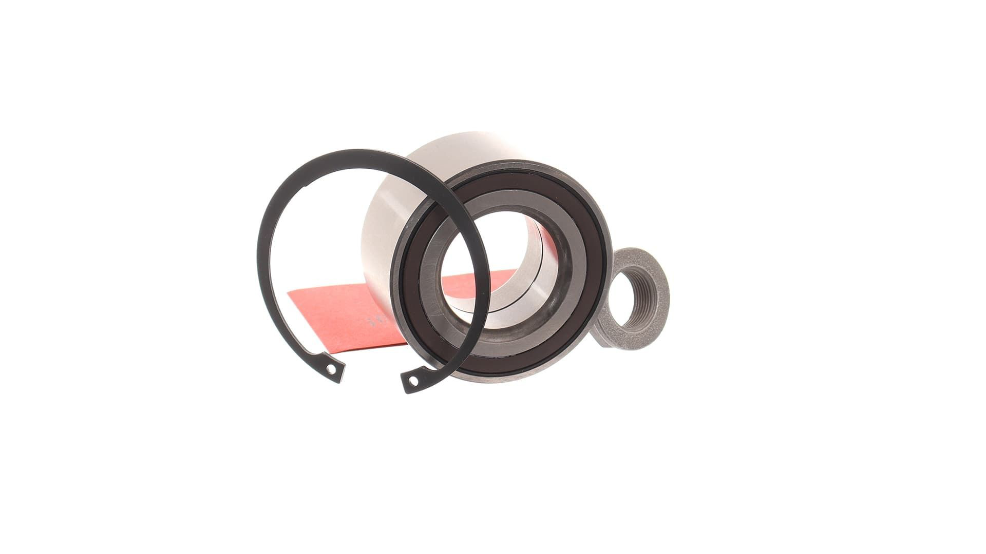 VKBA6575 SKF Rolamento de cubo dianteiro