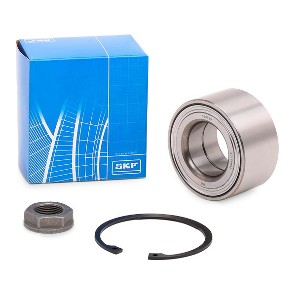 Rolamento de cubo dianteiro SKF VKBA6575 preço, a partir de 57,22 USD