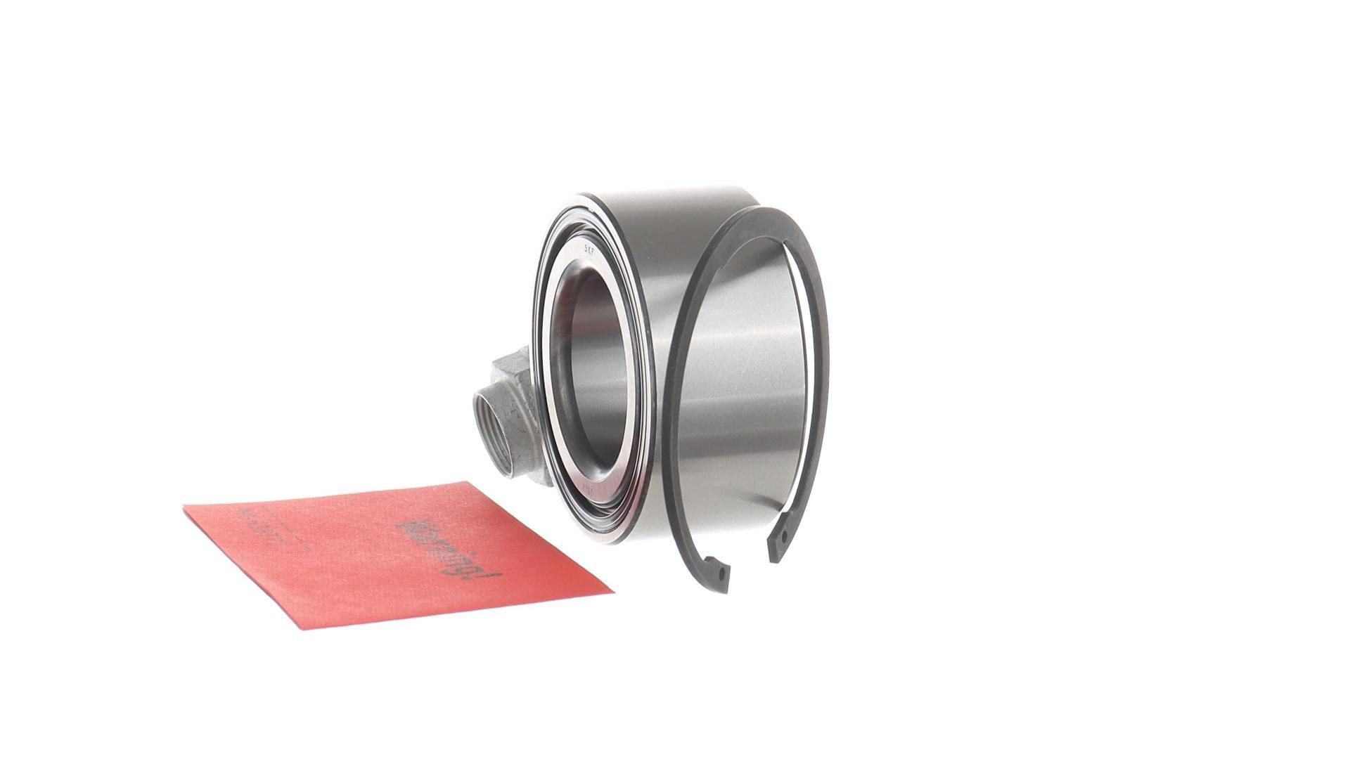 Rolamento de cubo dianteiro SKF VKBA6578 preço, a partir de 40,37 USD