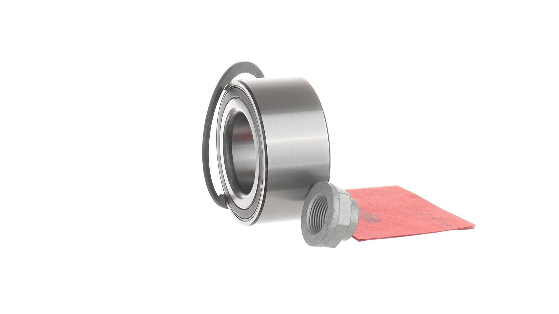 Rolamento de cubo dianteiro VKBA6578 SKF